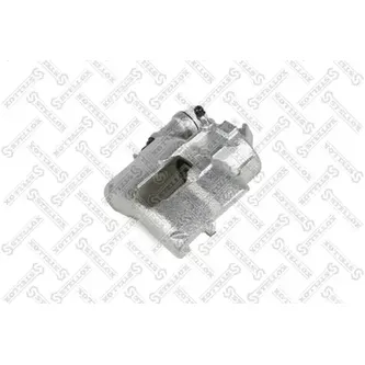 Суппорт тормозной передний правый Ford Escort/Orion III All 90-98 STELLOX 05-90152-SX