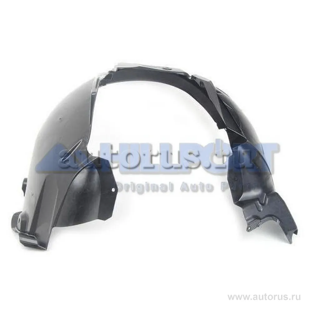 Локер колесной арки A4 13-15 левый HILLPORT AHP2826L
