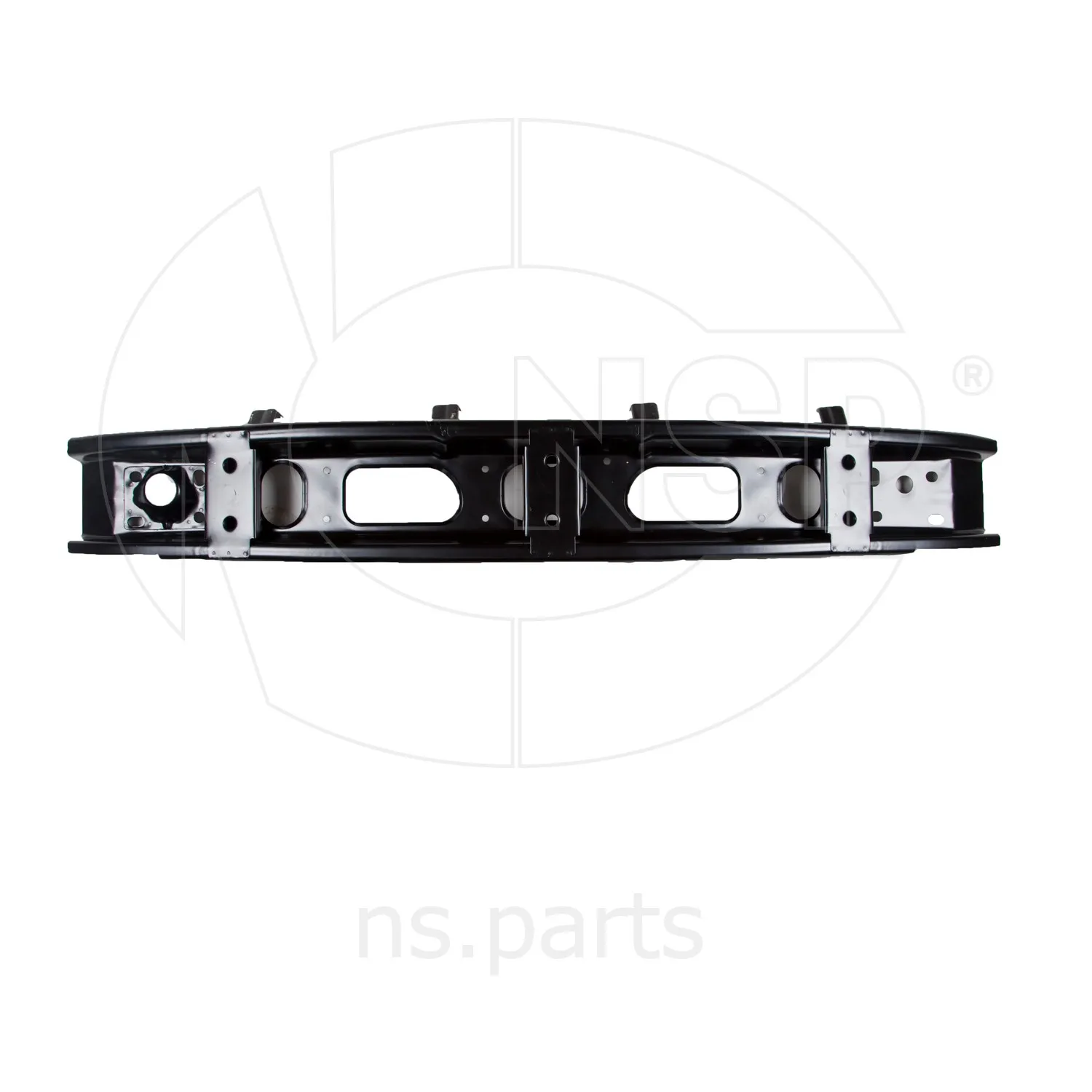 Усилитель бампера передний DAEWOO MATIZ NSP NSP0196563284