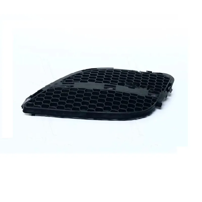Решетка радиатора левая без молдинга NISSAN ALMERA 02-06 GOOD GO NA0224LB-01