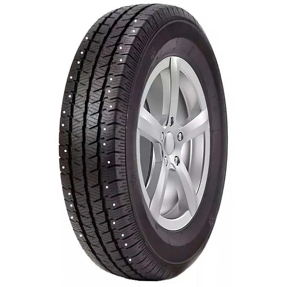 Шина R13C 165 OVATION Ecovision WV-06 94/92R шип 300E6004