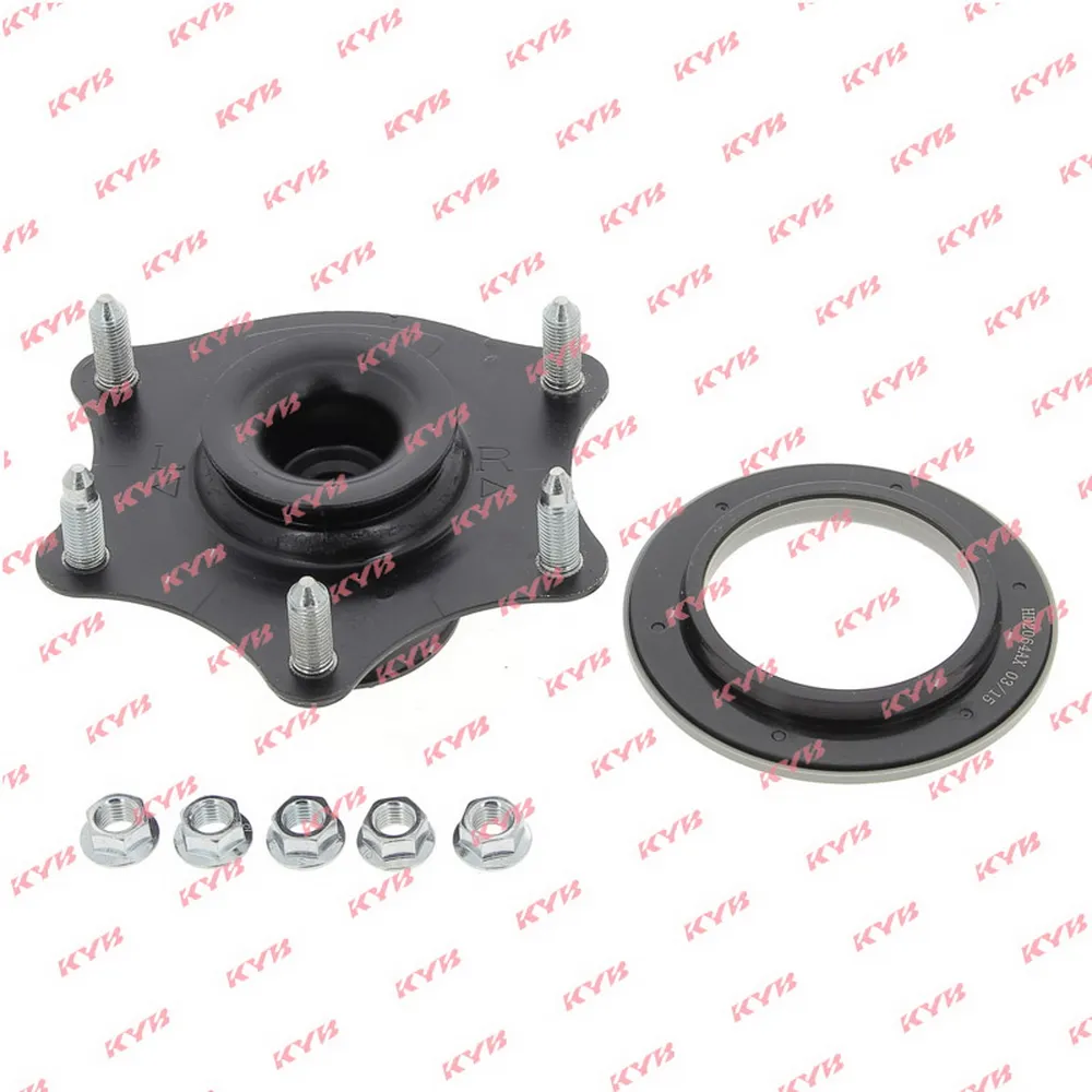 Верхняя опора амортизатора (компл) HONDA CRV III 06-12 KYB SM5655