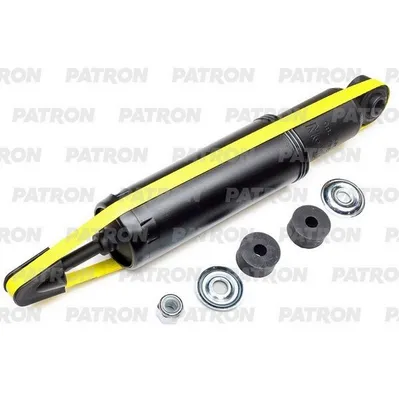 Амортизатор подвески передн HYUNDAI H1 97-07 PATRON PSA344285