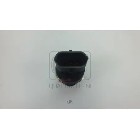 Датчик давления топлива QUATTRO FRENI QF96A00206