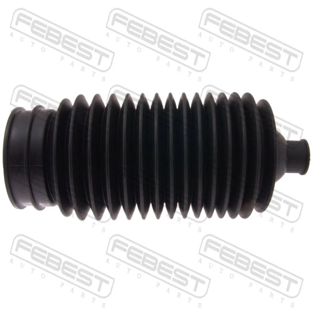 Пыльник рулевой рейки HONDA ACCORD 2002-2008 FEBEST HRKB-CL
