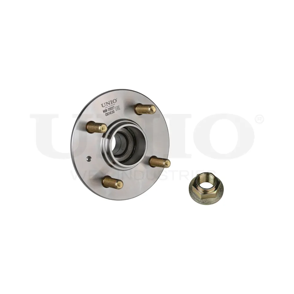 Ступица задняя с ABS UNIO HUB-20027