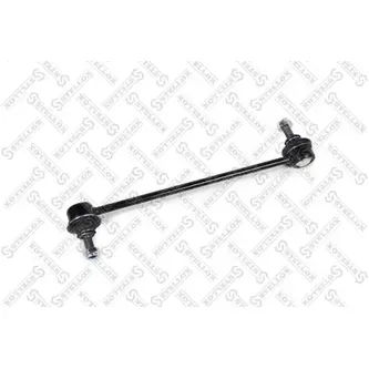 Тяга стабилизатора переднего Renault Megane/Espace V/Scenic/Grand STELLOX 56-00752-SX