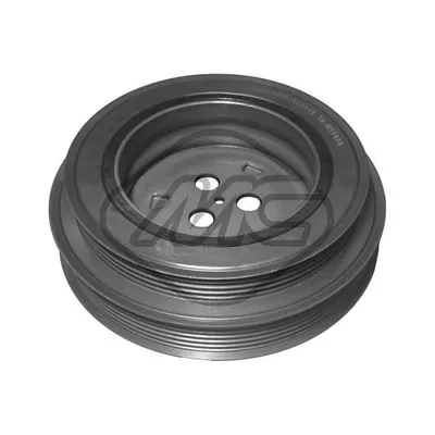 ШКИВ КОЛЕНВАЛА CITROEN JUMPER/PGT BOXER 2.2HDI /FORD TRANSIT 2.2TDCI 06-