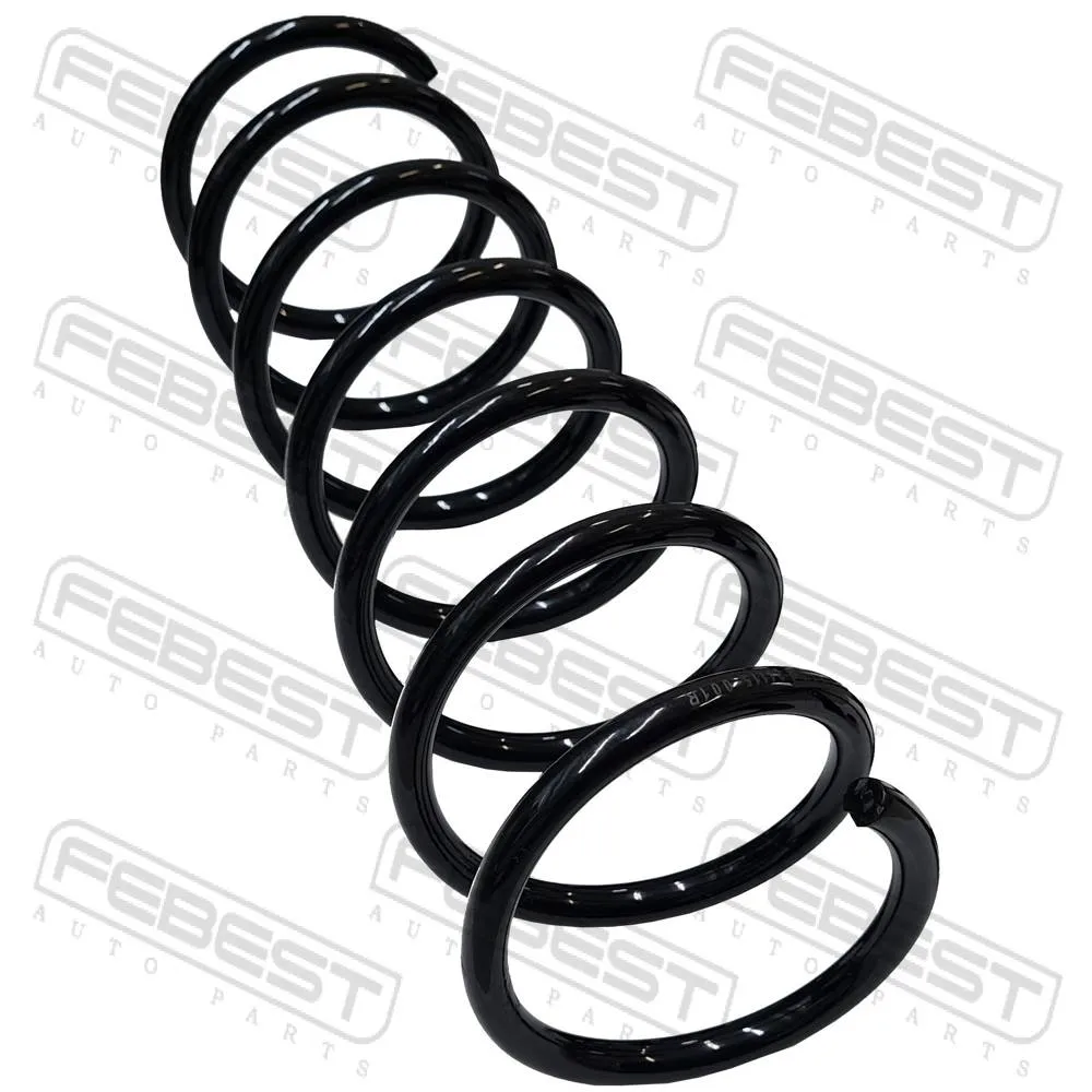 Пружина задняя FORD FOCUS C-MAX CAP 2003-2007 [EU] FEBEST 21115-001R