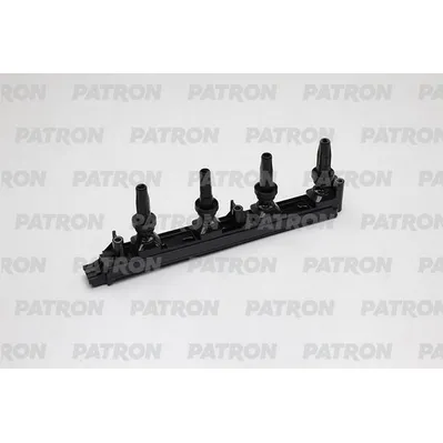Катушка зажигания CITROEN: C4 (LC_) 2.0 16V 04-, C5 (RC_) 2.0 16V (R PATRON PCI1065