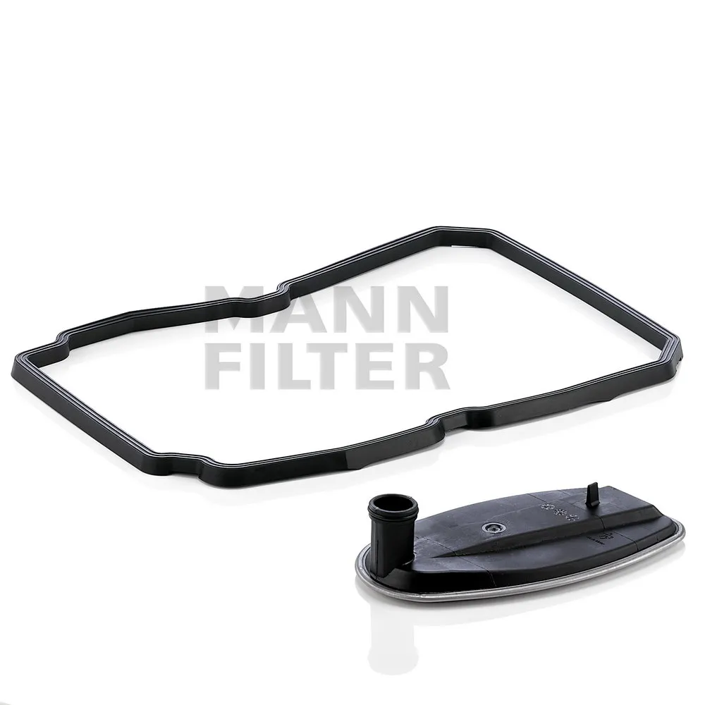 Фильтр АКПП MANN MANN-FILTER H 182 KIT