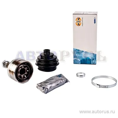 ШРУС наружный ВАЗ 2108-099 (компл) LADA Samara LOBRO 302 040