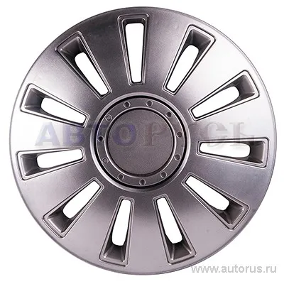 Колпаки R-14 СИЛЬВЕРСТОУН (4шт) Горецки VSK-00045537