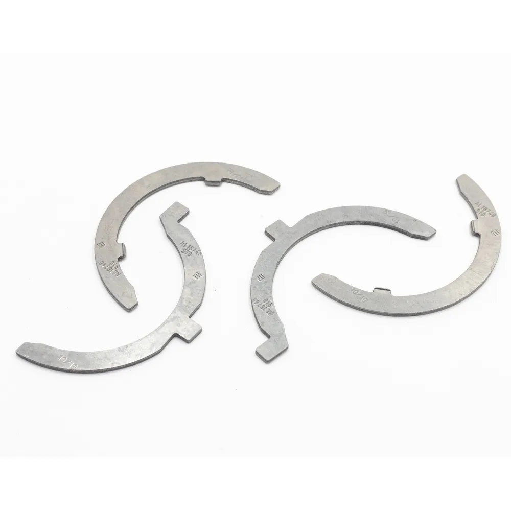 Упорные полукольца (компл.) KNECHT/MAHLE 001 AS 18750 000