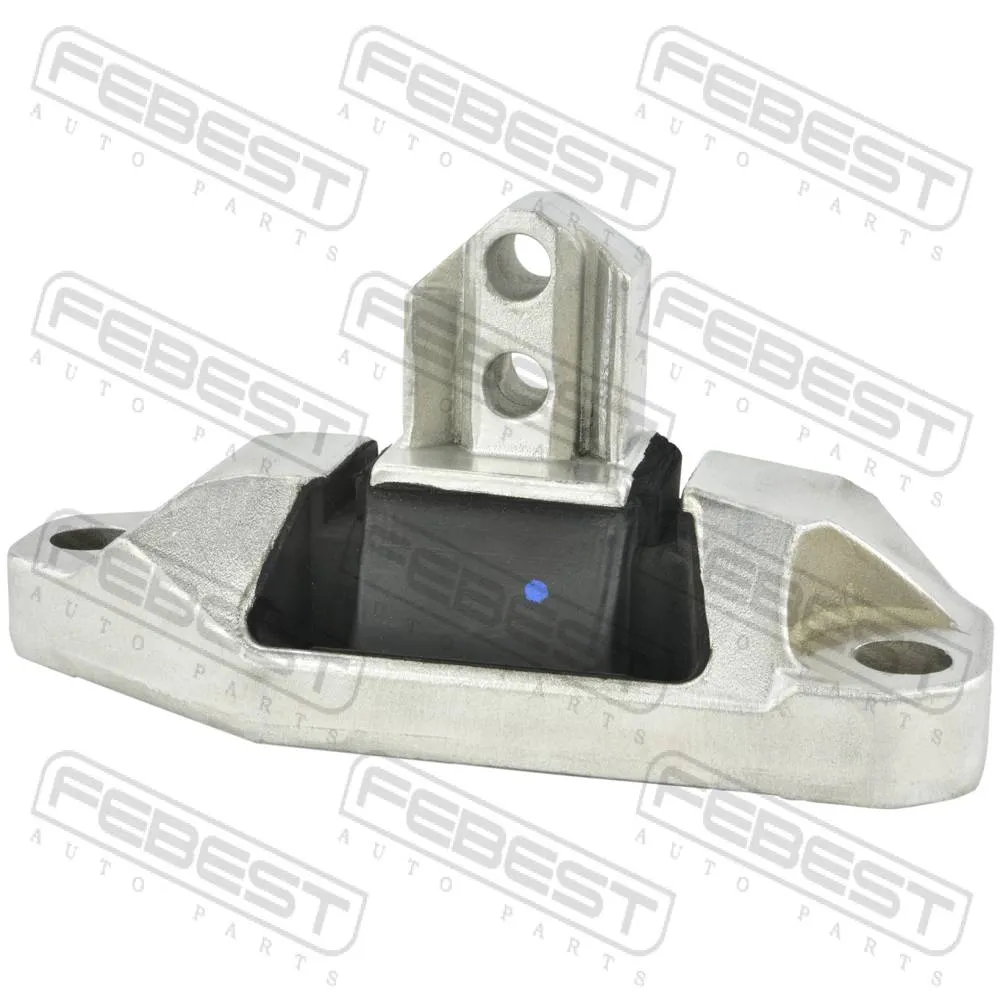 Подушка двигателя R VOLVO XC90 2003- FEBEST VLM-XC90LOWRH