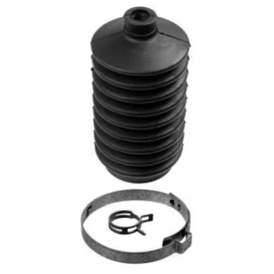 Пыльник рулевой тяги L=R (компл) FIAT Uno/SEAT Ibiza/SKODA Favorit LEMFORDER 3013301