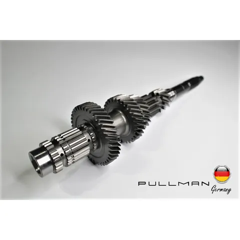 Вал первичный коробки передач PULLMAN 6988500908