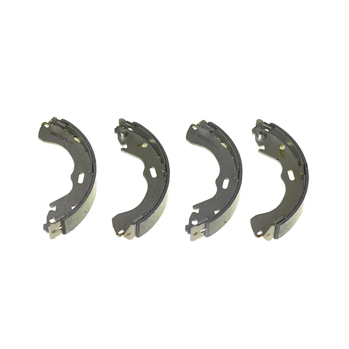 Колодки тормозные барабанные BREMBO S49519