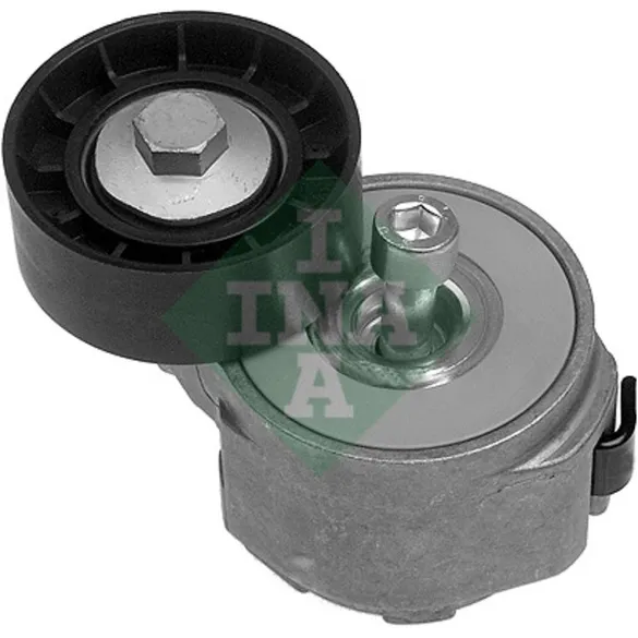 Натяжитель поликлинового ремня Alfa. Fiat. Opel 1.9CDTI  04>