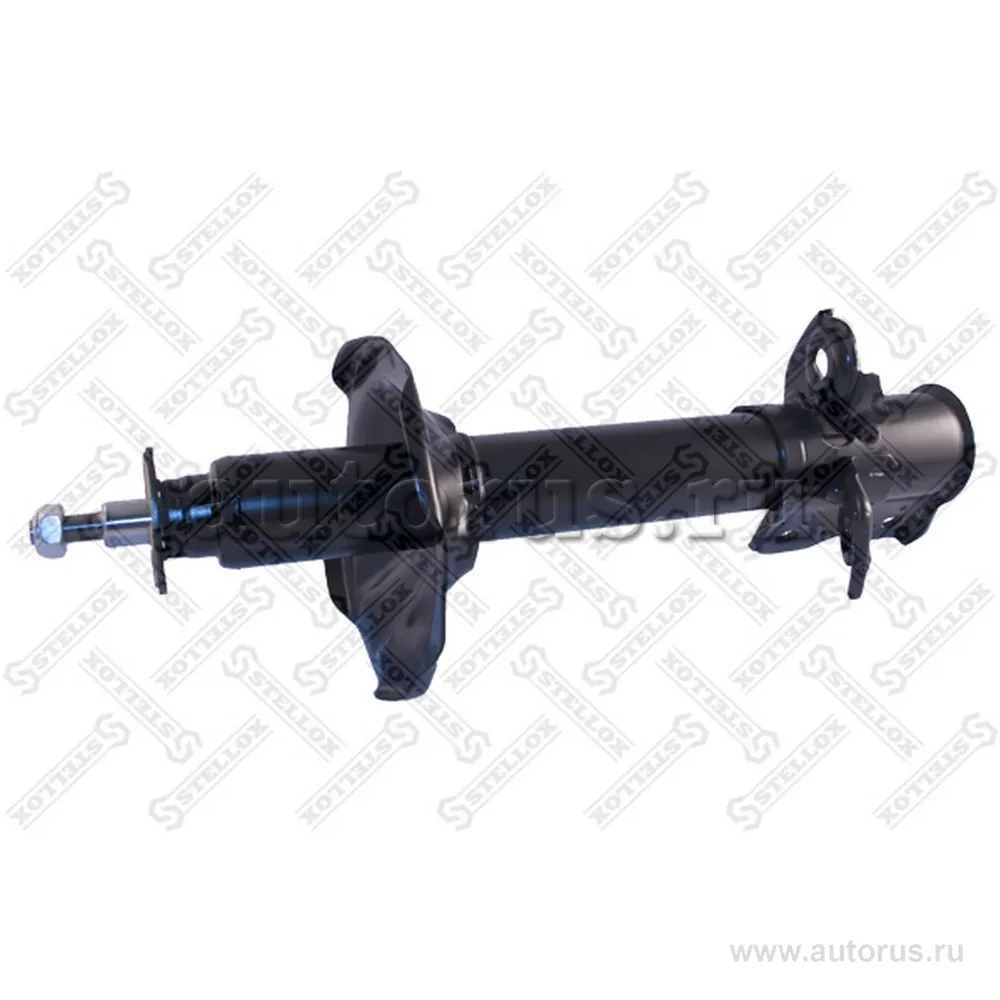 Амортизатор задний правый масляный без ABS Nissan Sunny 1.4/2.0D STELLOX 4113-0018-SX