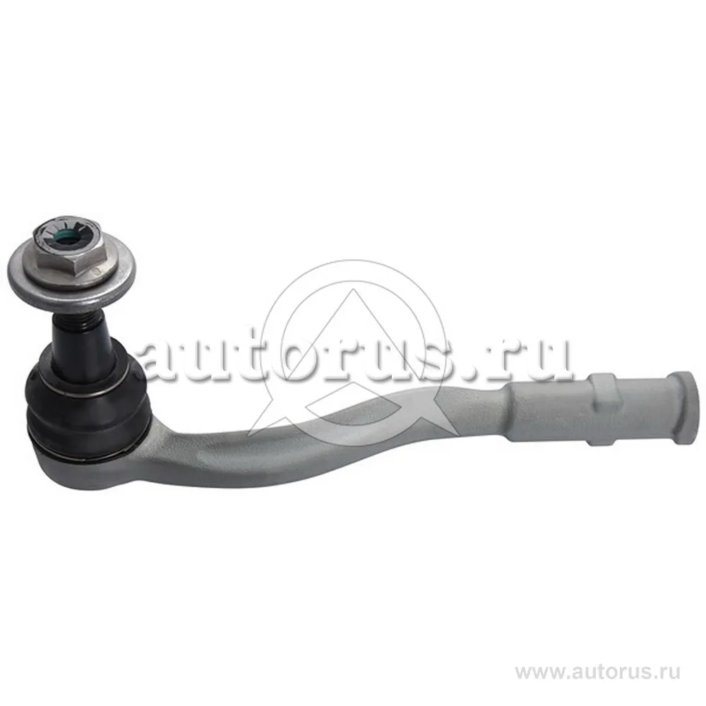 Наконечник рулевой тяги левый Audi Q7 (4M) SIDEM 37532