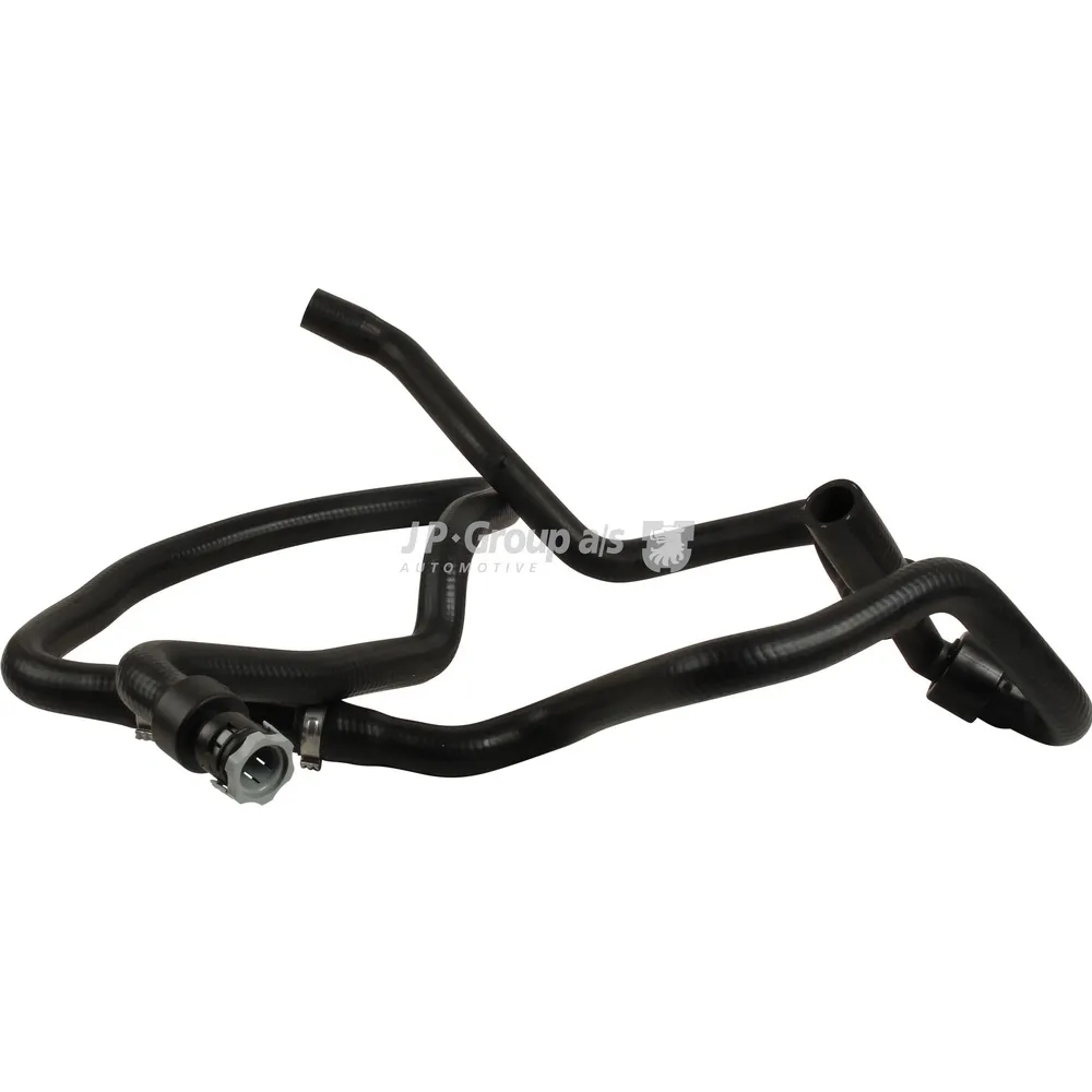 Патрубок отопителя JP GROUP 1514301900