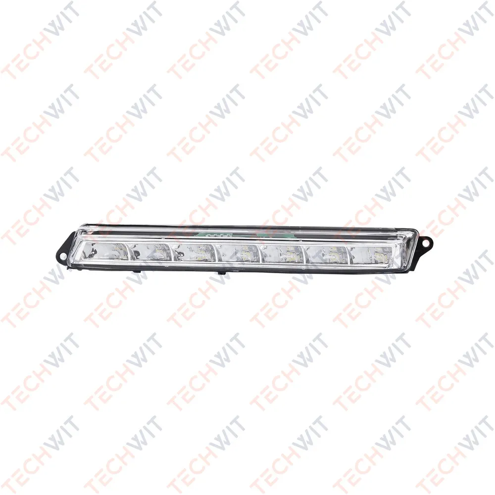 Фара противотуманная Прав. Mercedes M W164 2005 TECHWIT HD002MRD014TW