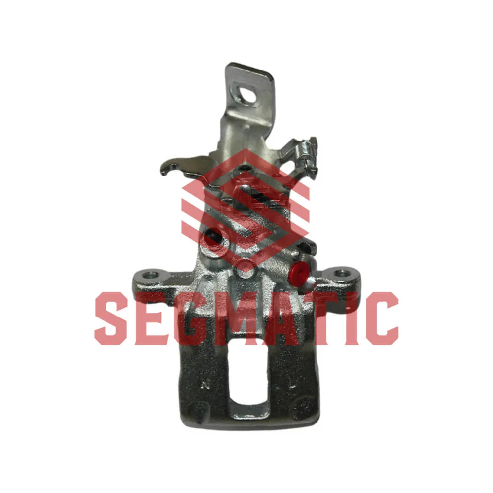 Суппорт тормозной задний левый SUM d.38. Nissan Almera 1.5/1.8/1.5CDi 01> SEGMATIC SGC7033