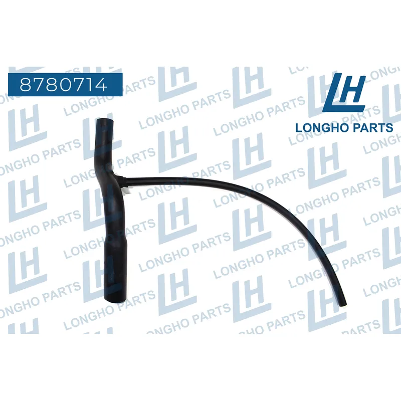 Патрубок резиновый (шланг) Daewoo Nexia 1.5 SOHC LONGHO 8780714
