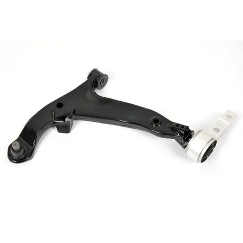 Рычаг пер. лев. J31 SH AUTO PARTS SH49088