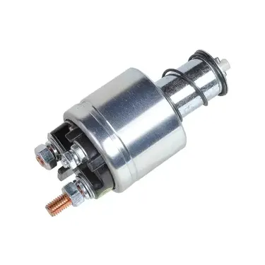 Втягивающее реле стартера 12v D54 MB A 140 1.4 (168) 07.1997-11.200 STELLOX 06-85177-SX