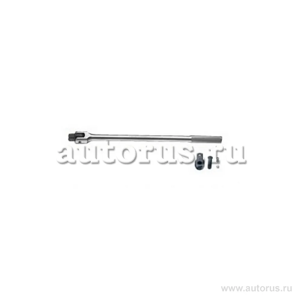 Вороток 3/4 с шарниром 475 мм . FORCE 8016475