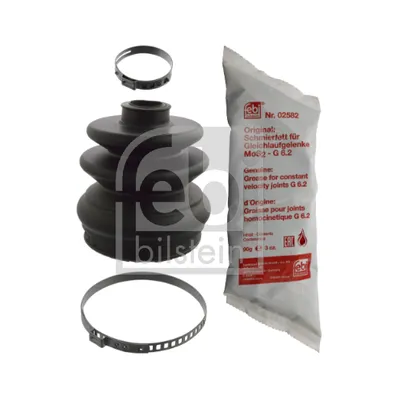 К-кт пыльника шруса внутреннего nissan micra 1.0i 1.3i 16v 92-00 FEBI 18771
