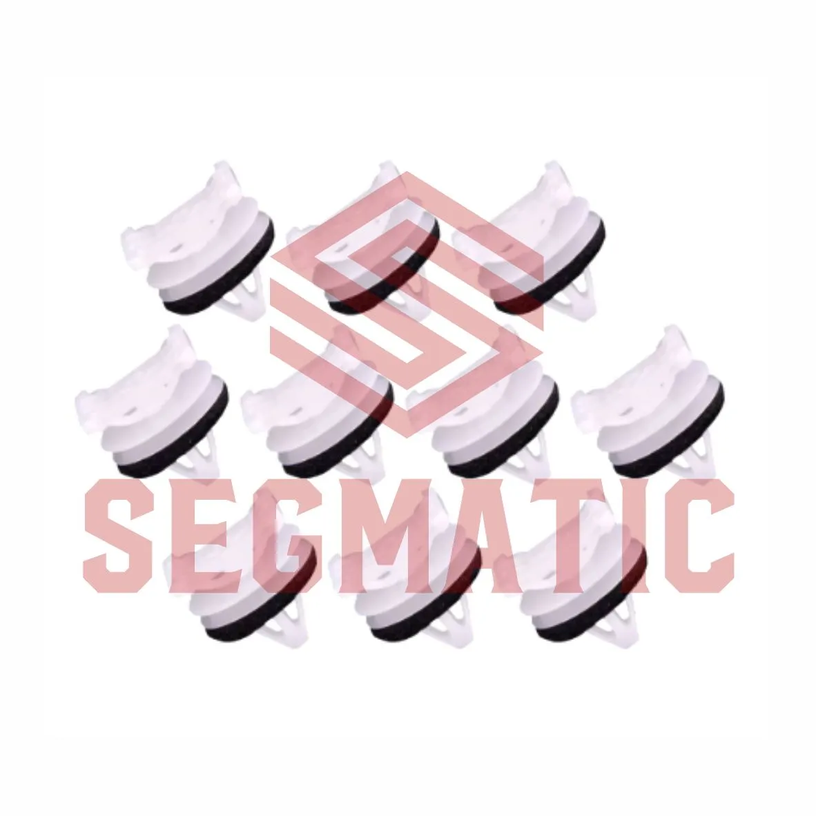 Клипса пластмассовая MAZDA SEGMATIC SG70203451