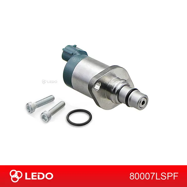 Клапан MITSUBISHI ТНВД 80007LSPF