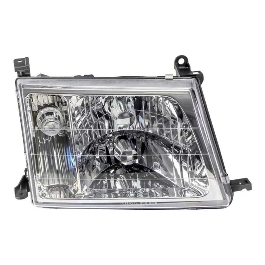Фара R TOYOTA LAND CRUISER 100 97-99