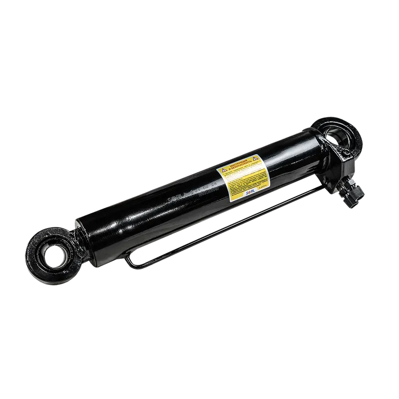 Гидроцилиндр подъема кабины HOWO (WG9719820002) SORL 50031500040