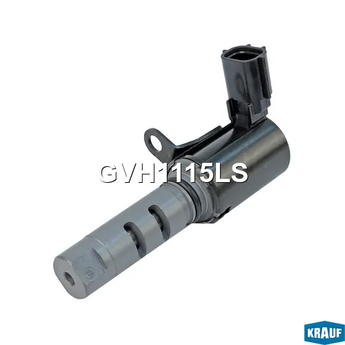 Клапан электромагнитный изменения фаз ГРМ KRAUF GVH1115LS