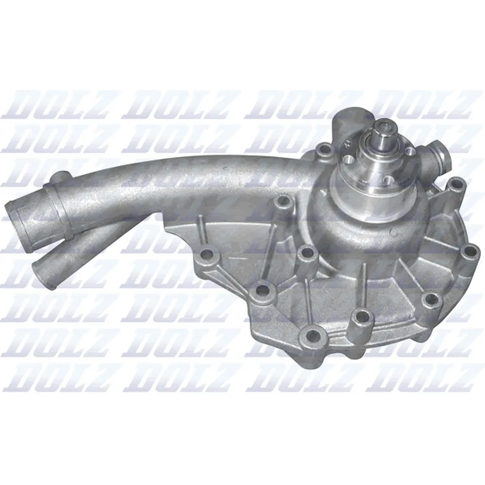 Помпа, водяной насос MB W201/W124/W463 mot.M102 DOLZ M-172