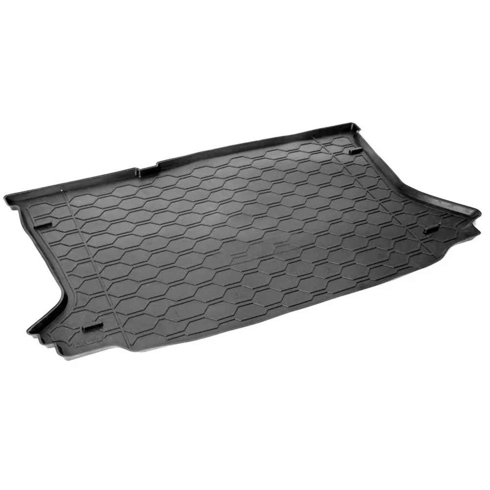 Коврик багажника, RIVAL, для Ford Ecosport 2014-2018 Ford EcoSport 11803002