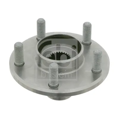 Ступица передняя L=R FORD Mondeo III 00-07 FEBI 24351