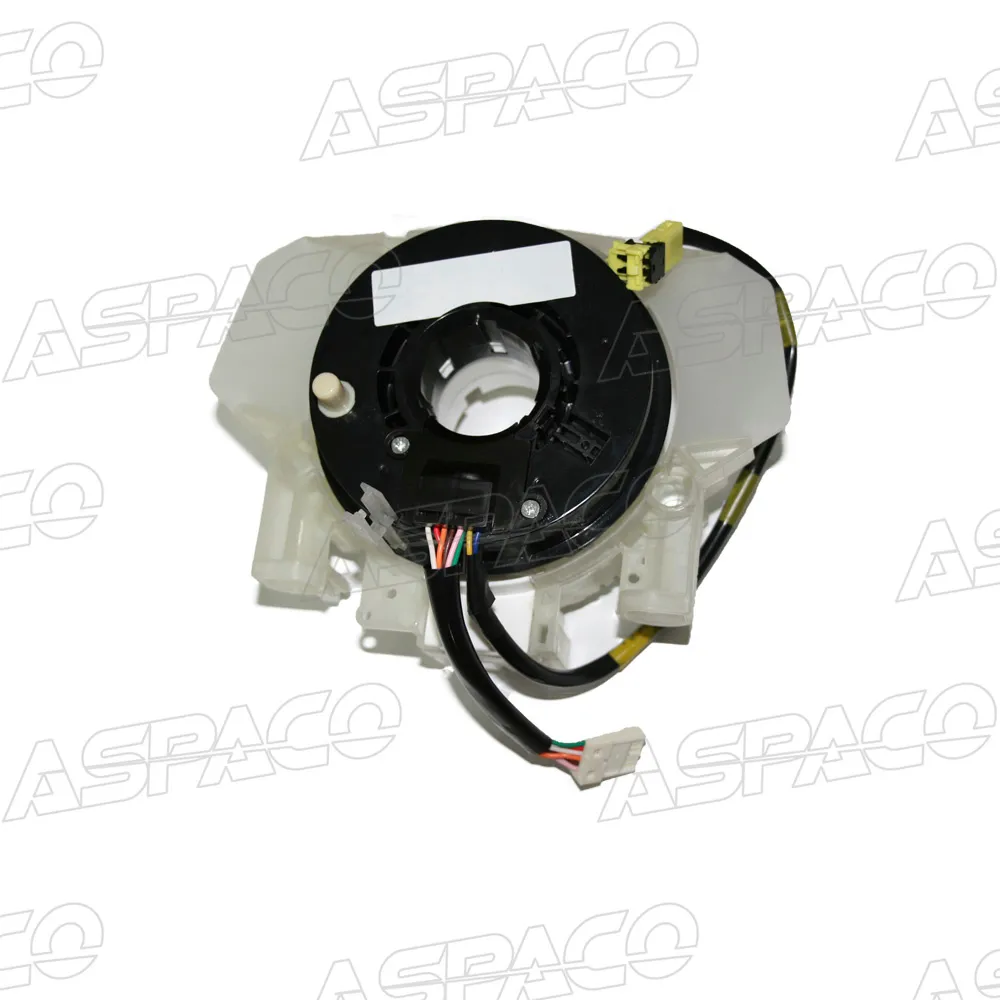 Контактная группа подушки безопасности NISSAN ASPACO AP25567AV625