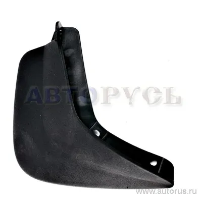 Брызговик задний R CHEVROLET AVEO HB ->08 GENERAL MOTORS 96543039