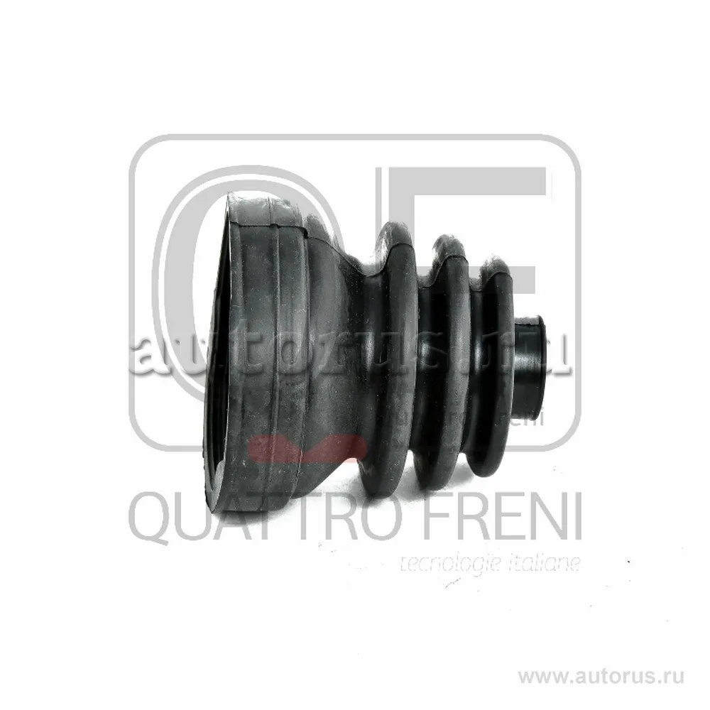 ПЫЛЬНИК ШРУС ВНУТРЕННИЙ КОМПЛЕКТ 68X84X18.5 QUATTRO FRENI QF00000073