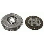 Сцепление в сборе SACHS 3000 951 006