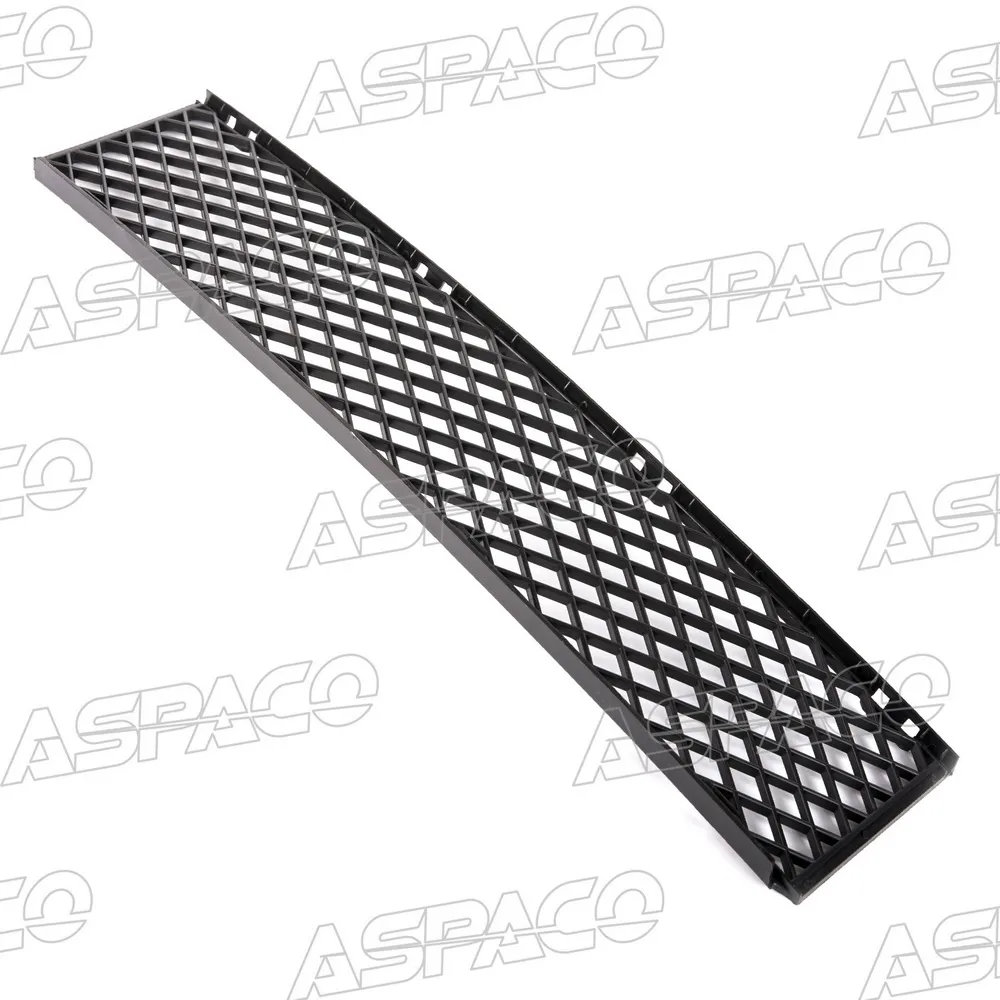 Решетка бампера BMW 7'E65/E66 (01-08) ASPACO AP573