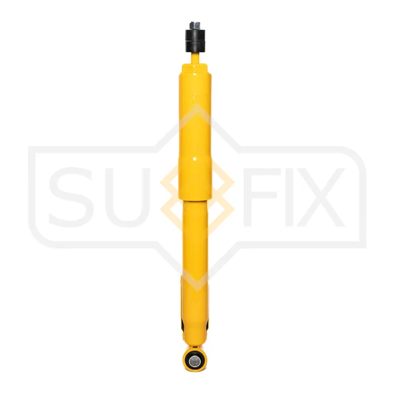Амортизатор SUFIX SA-1635