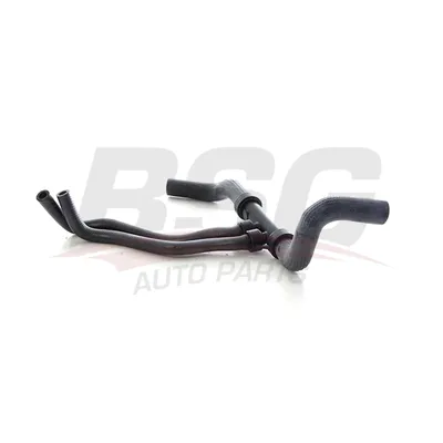 Шланг радиатора MEGANE II/SCENIC II 03- BSG BSG 75-720-101