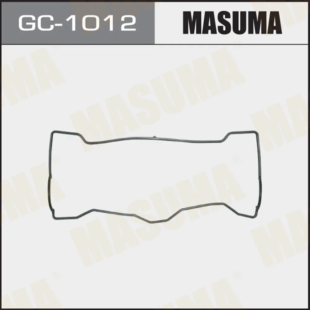 Прокл.клап.кр.TOYOTA CARINA 90-92 MASUMA GC1012