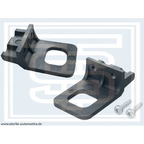 Ремонтный ком-кт фары BMW X-3 (E83) 09.2003-- STARKE 181410